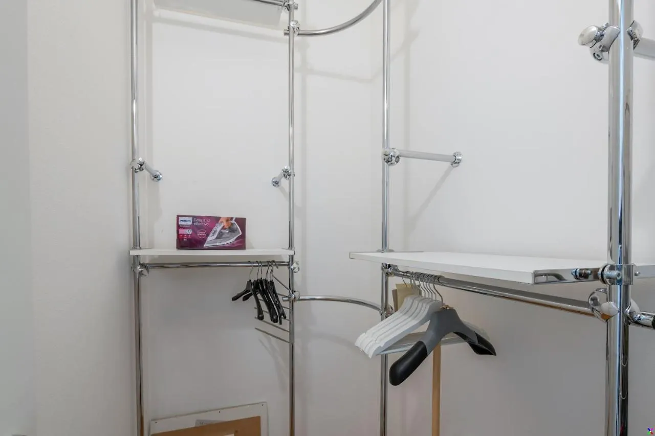Bnbutler - Verona 12, Porta Romana District Milán Apartmán