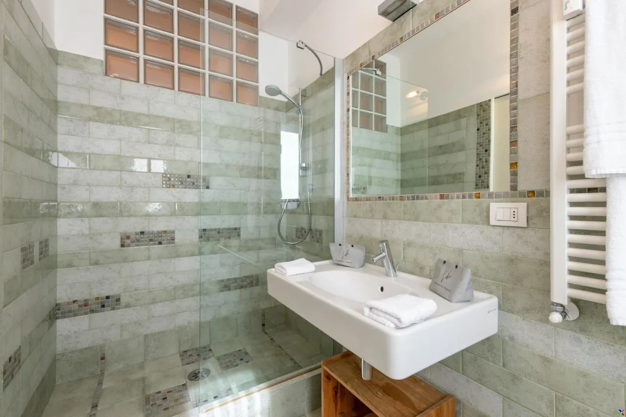 Bnbutler - Verona 12, Porta Romana District Milán