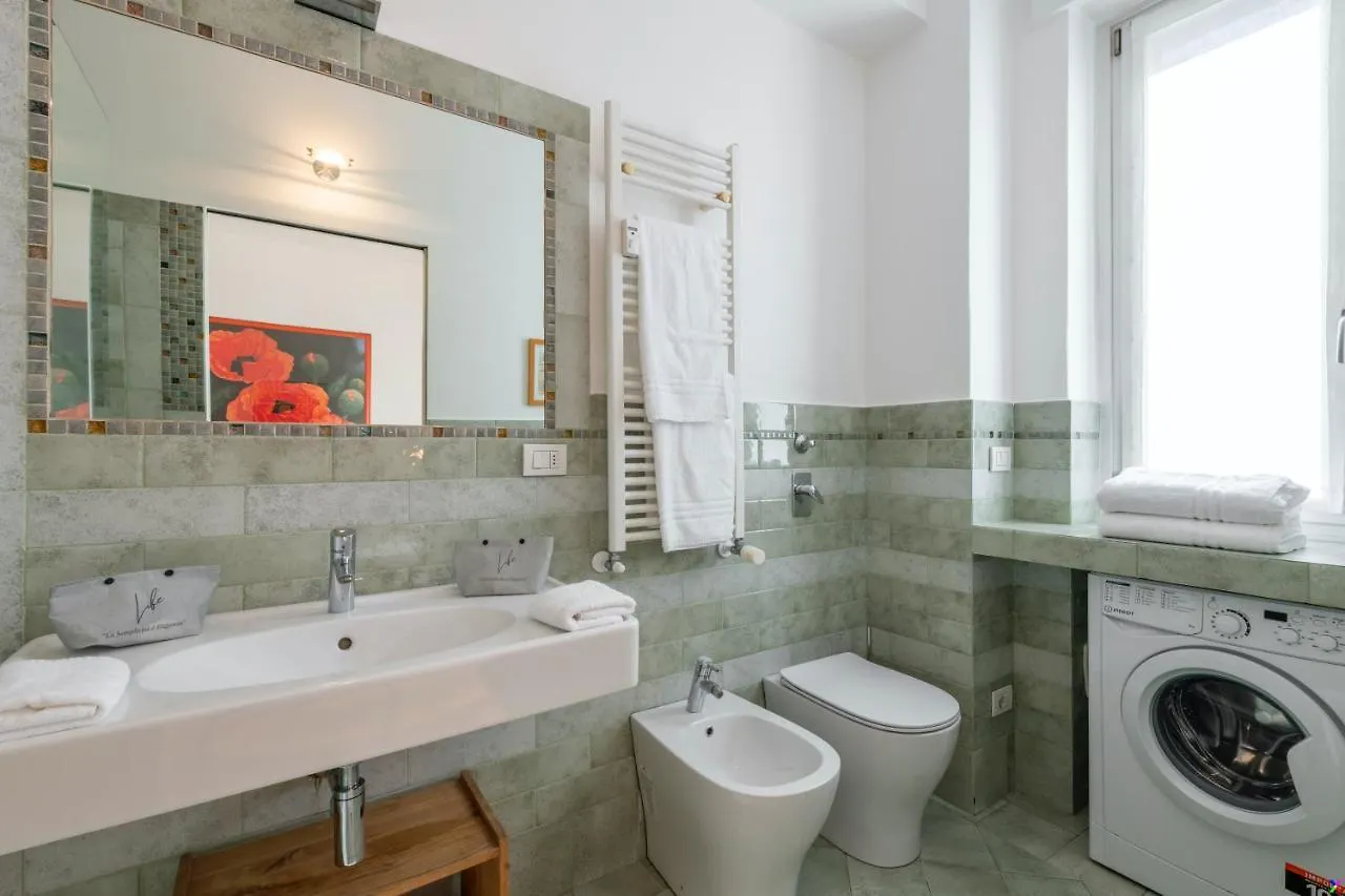 Bnbutler - Verona 12, Porta Romana District Milán Apartmán
