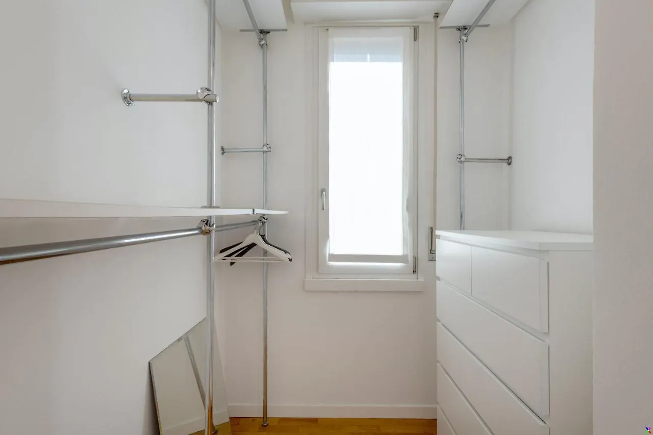 Apartmán Bnbutler - Verona 12, Porta Romana District Milán Itálie