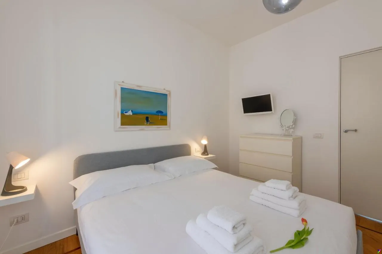 Bnbutler - Verona 12, Porta Romana District Milan Italy